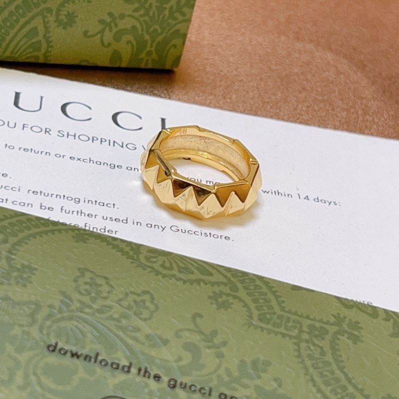 Gvc*1 rings